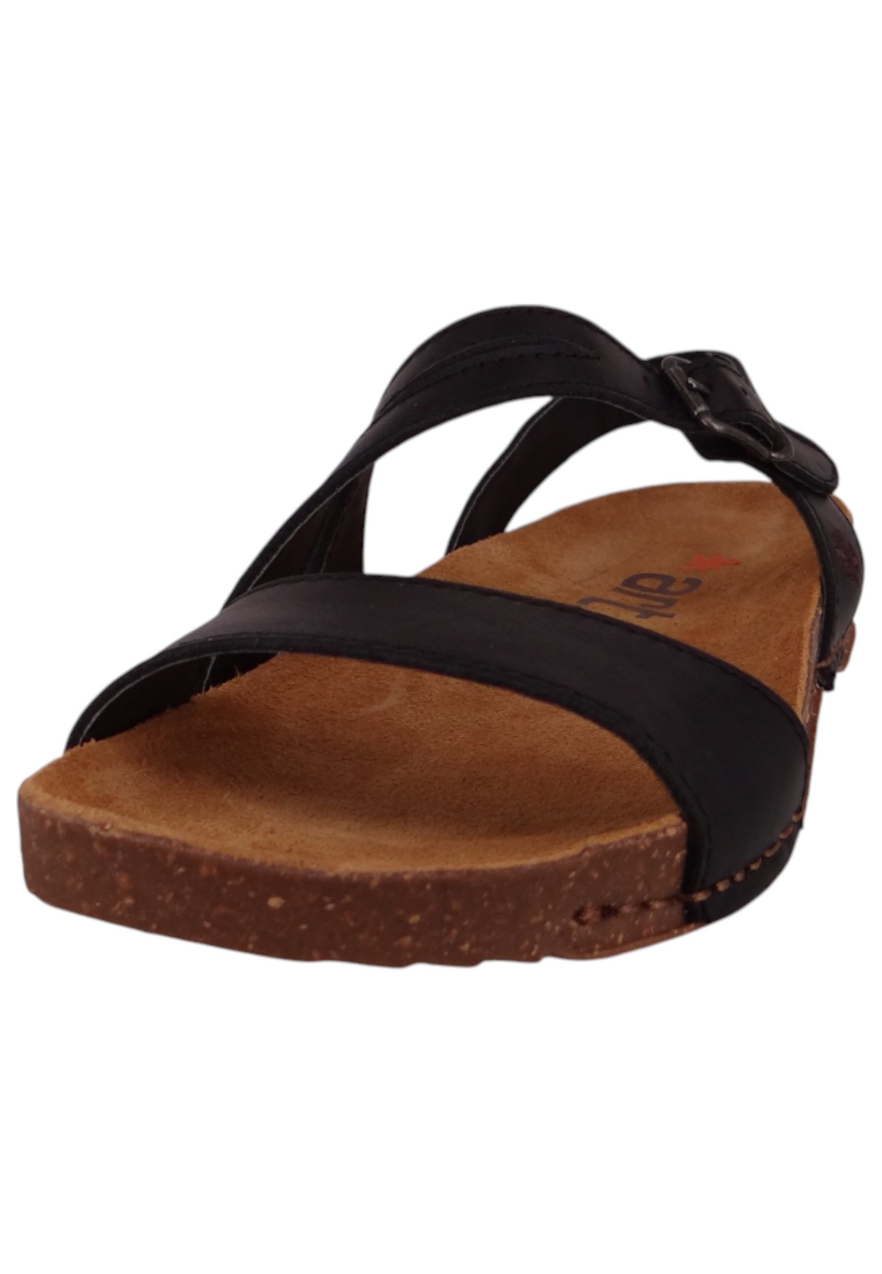 Art 1045 I Breathe Black FS25 Sandale