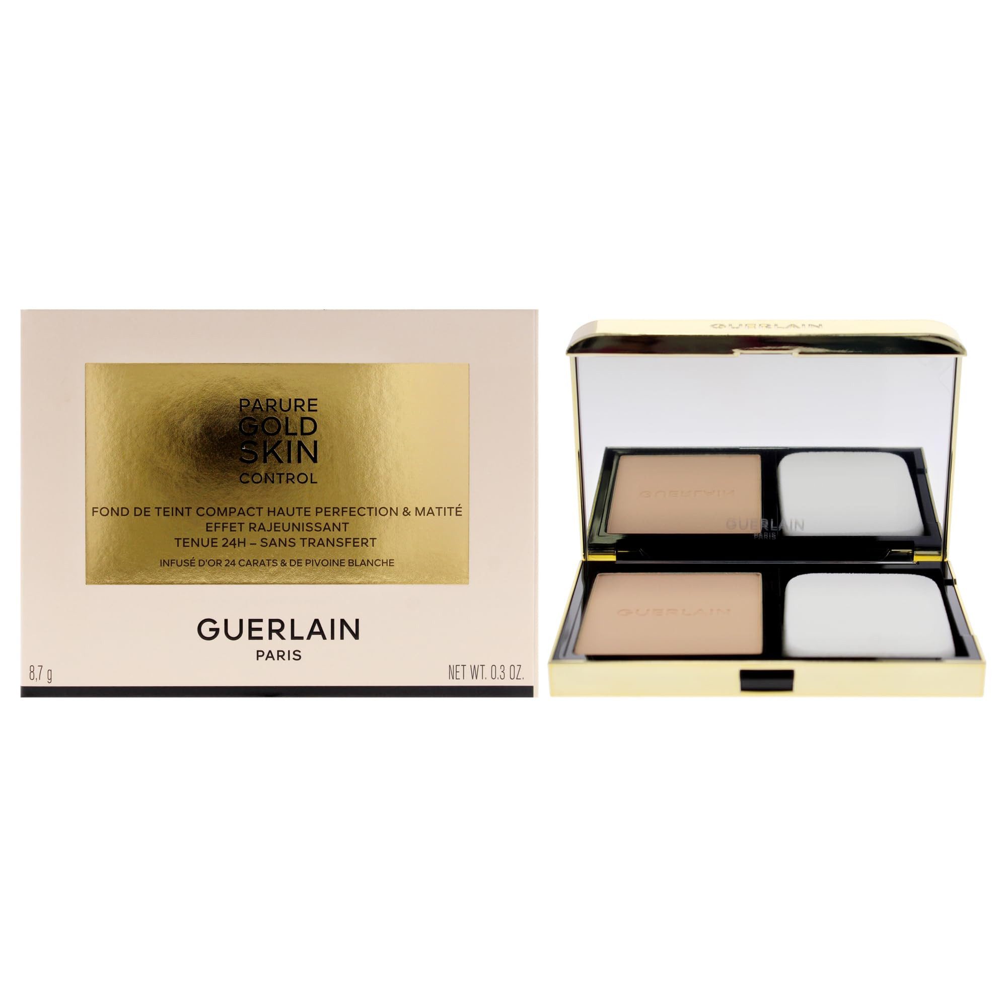 GUERLAIN Make-up