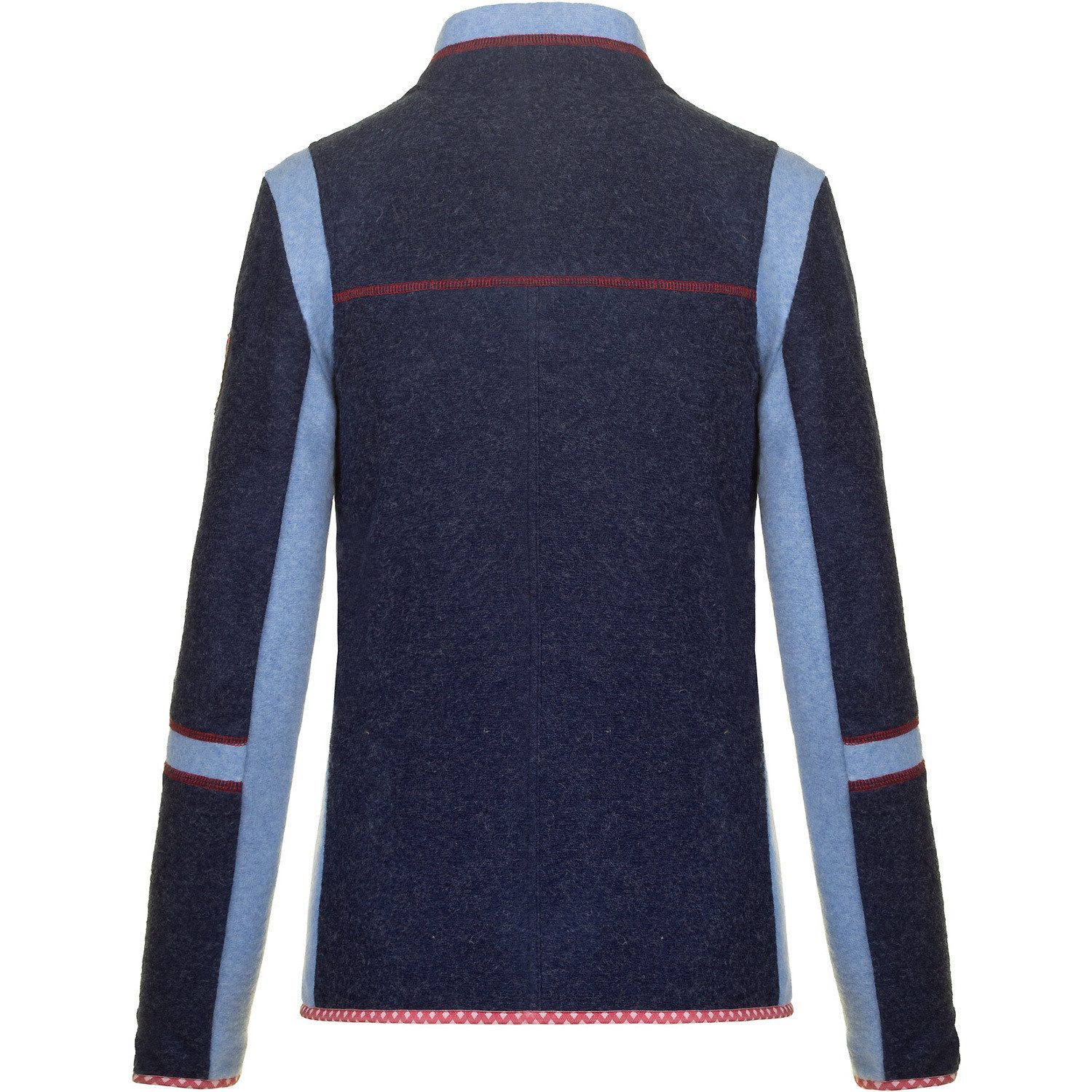 Almgwand Fleecejacke Unterjacke Edelweisskogel günstig online kaufen