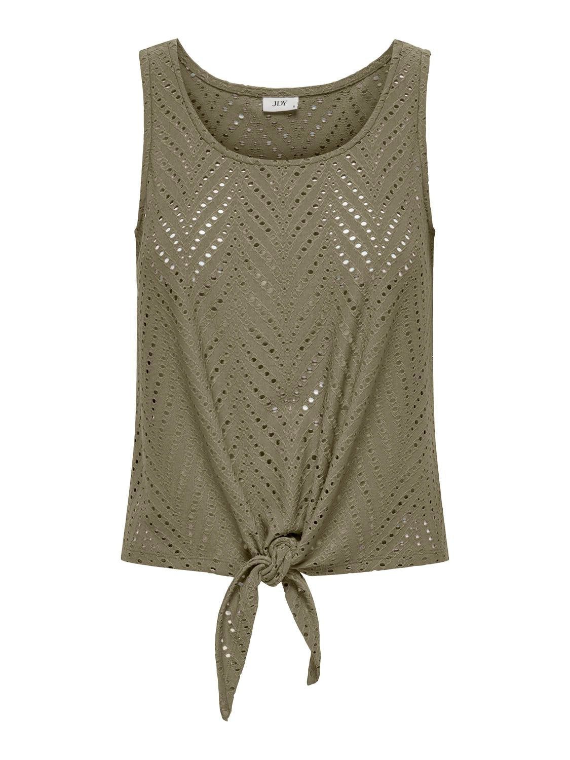 JDY Tanktop Carla Cathinka (1-tlg) günstig online kaufen