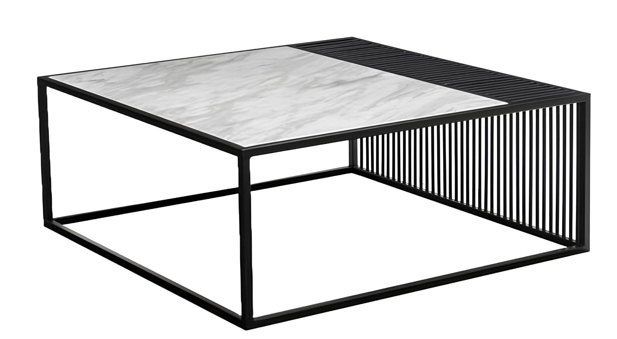 JVmoebel Couchtisch Runder Couchtisch aus Holz und Metall im italienischen Design (Couchtisch), Made in Europa