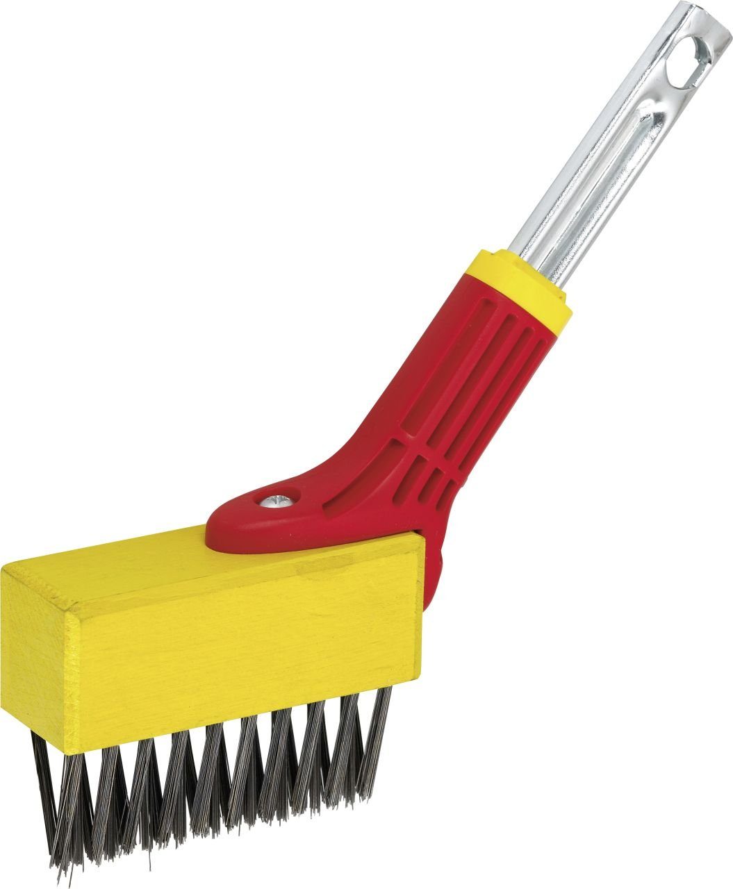 WOLF-Garten Fugenkratzer Wolf Garten Fugenbürste Multi-Star FB-M 9 cm