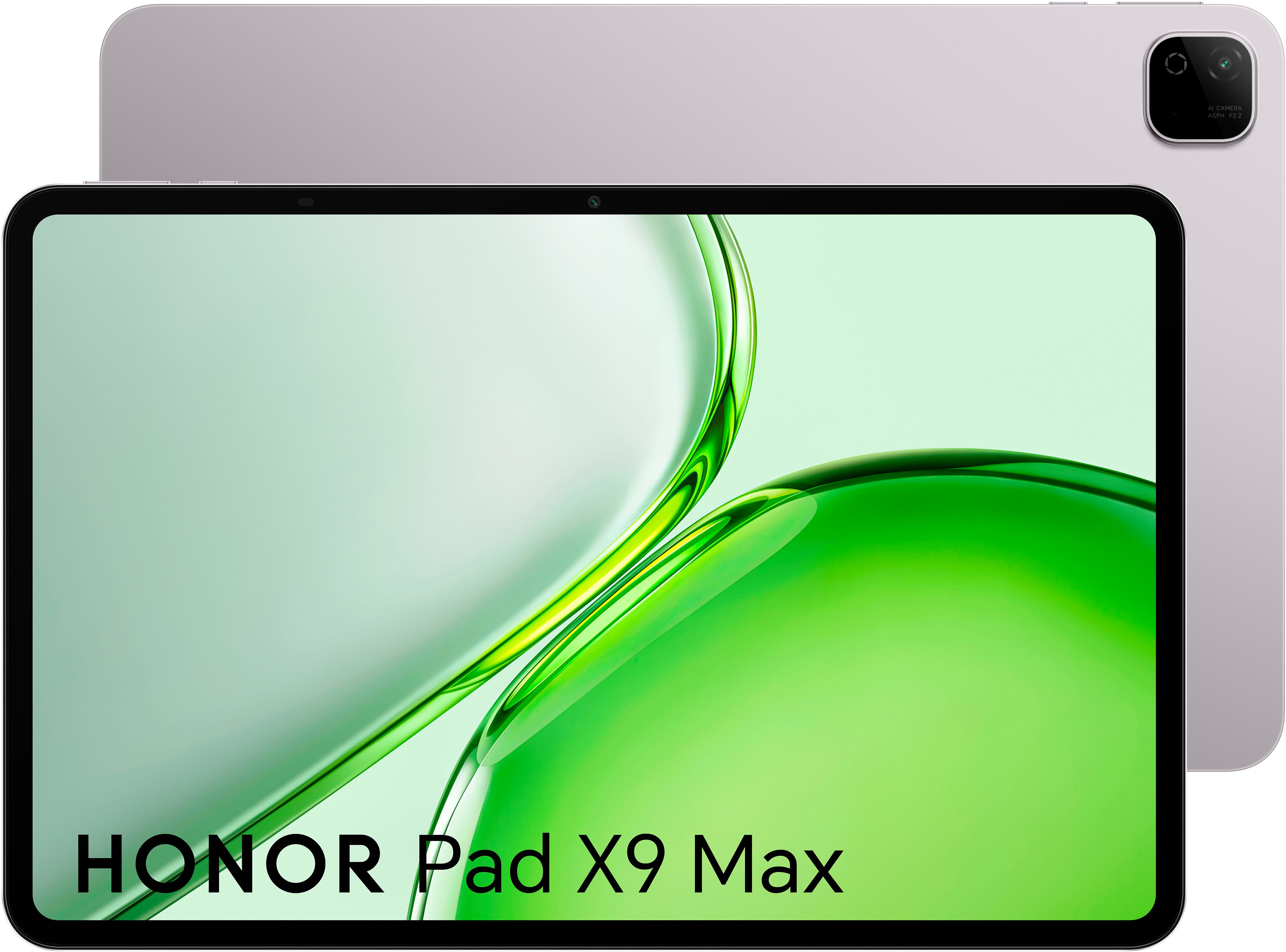 Honor Pad X9 Max Tablet (13", 128 GB, Android)