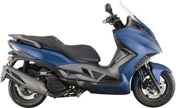 Alpha Motors Motorroller Sport Cruiser 22, 125 ccm, 95 km/h, Euro 5