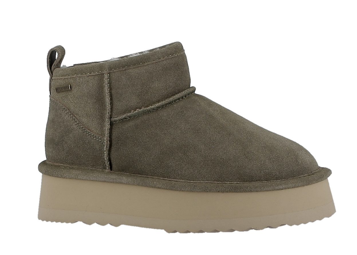 Axelda Milano Schnürboots günstig online kaufen