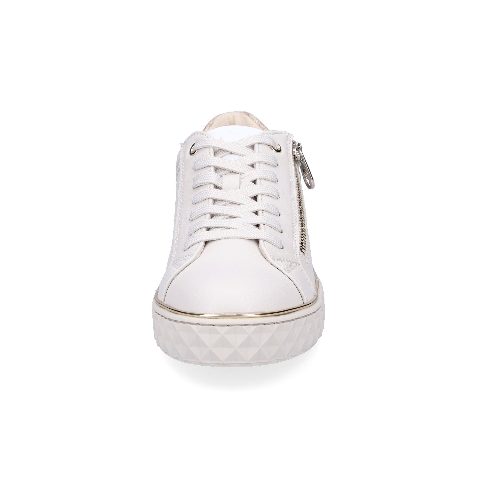 MARCO TOZZI Marco creme Sneaker Sneaker Damen Tozzi