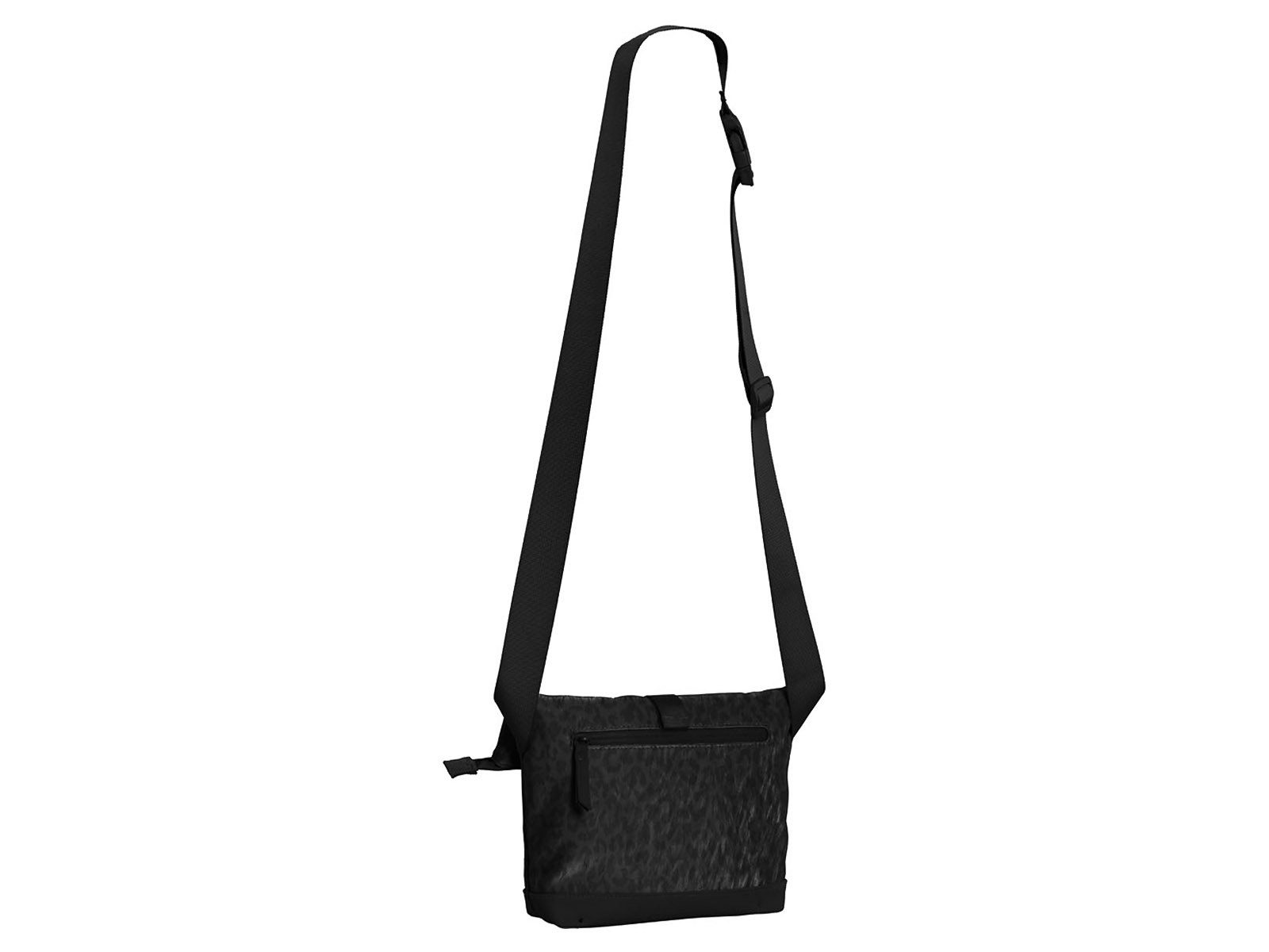 Daniel Ray Umhängetasche DRS18.161685 shoulder bag Ganspan (Stück, 1-tlg., 1), leopraden print