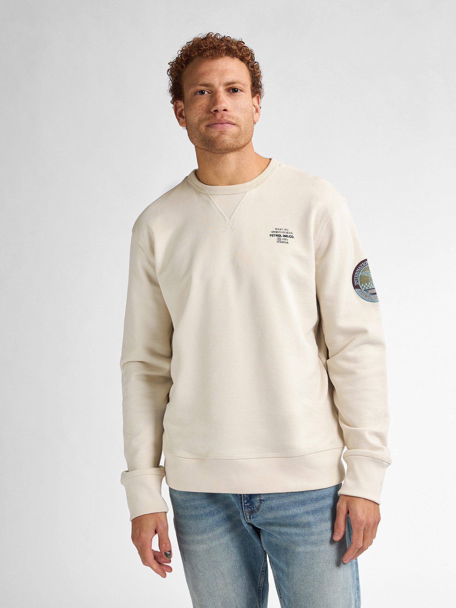 Sweatshirt Harborviewline