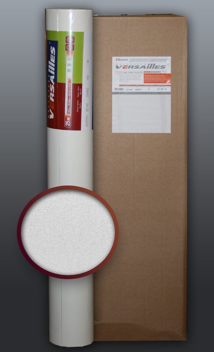 Edem Strukturtapete 80357BR60 Vliestapete überstreichbar Decken günstig online kaufen