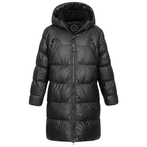 Geographical Norway Steppjacke Damen Winter Jacke Mantel Parka Steppjacke Steppmantel Wintermantel