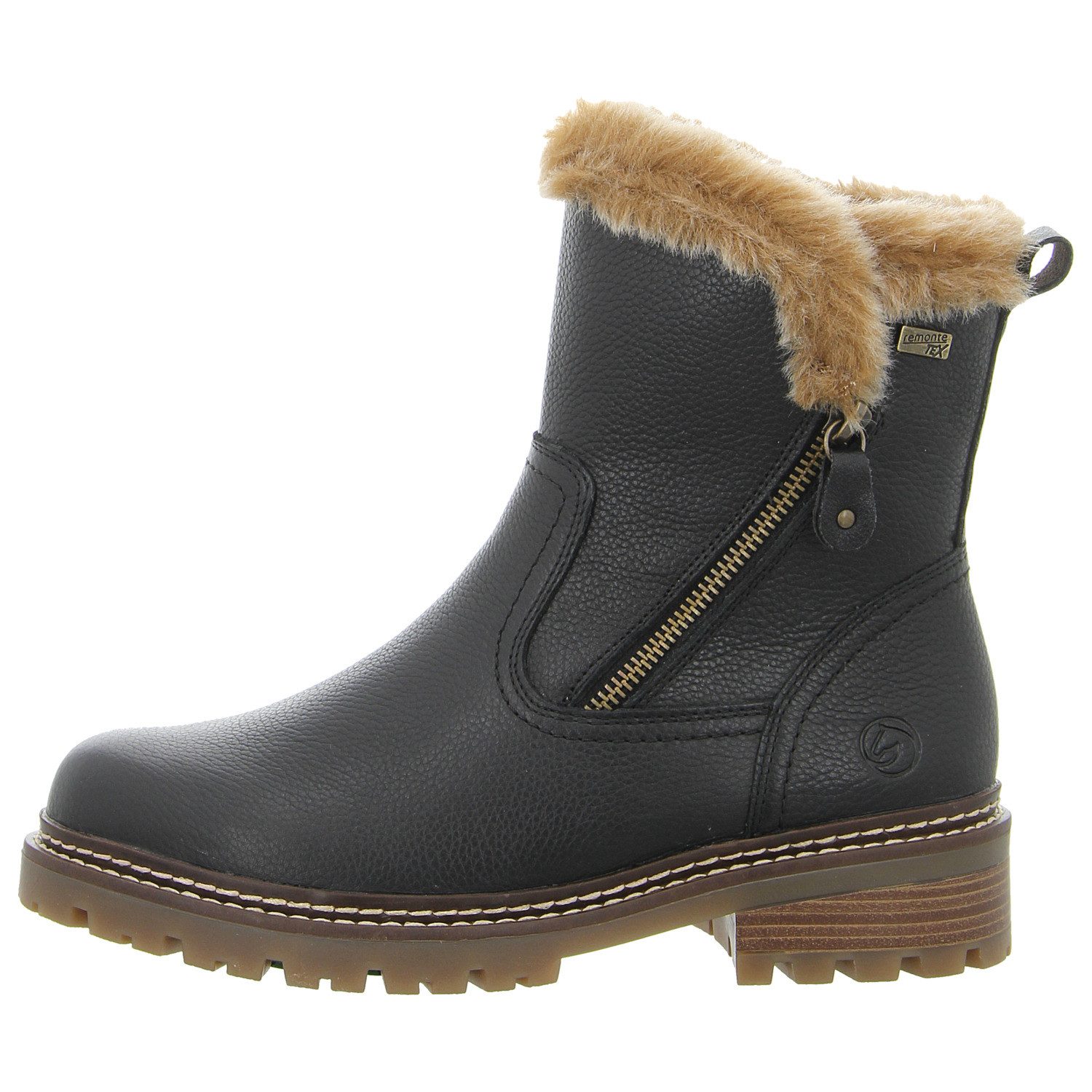 Remonte Remonte Stiefelette Schnürschuh günstig online kaufen