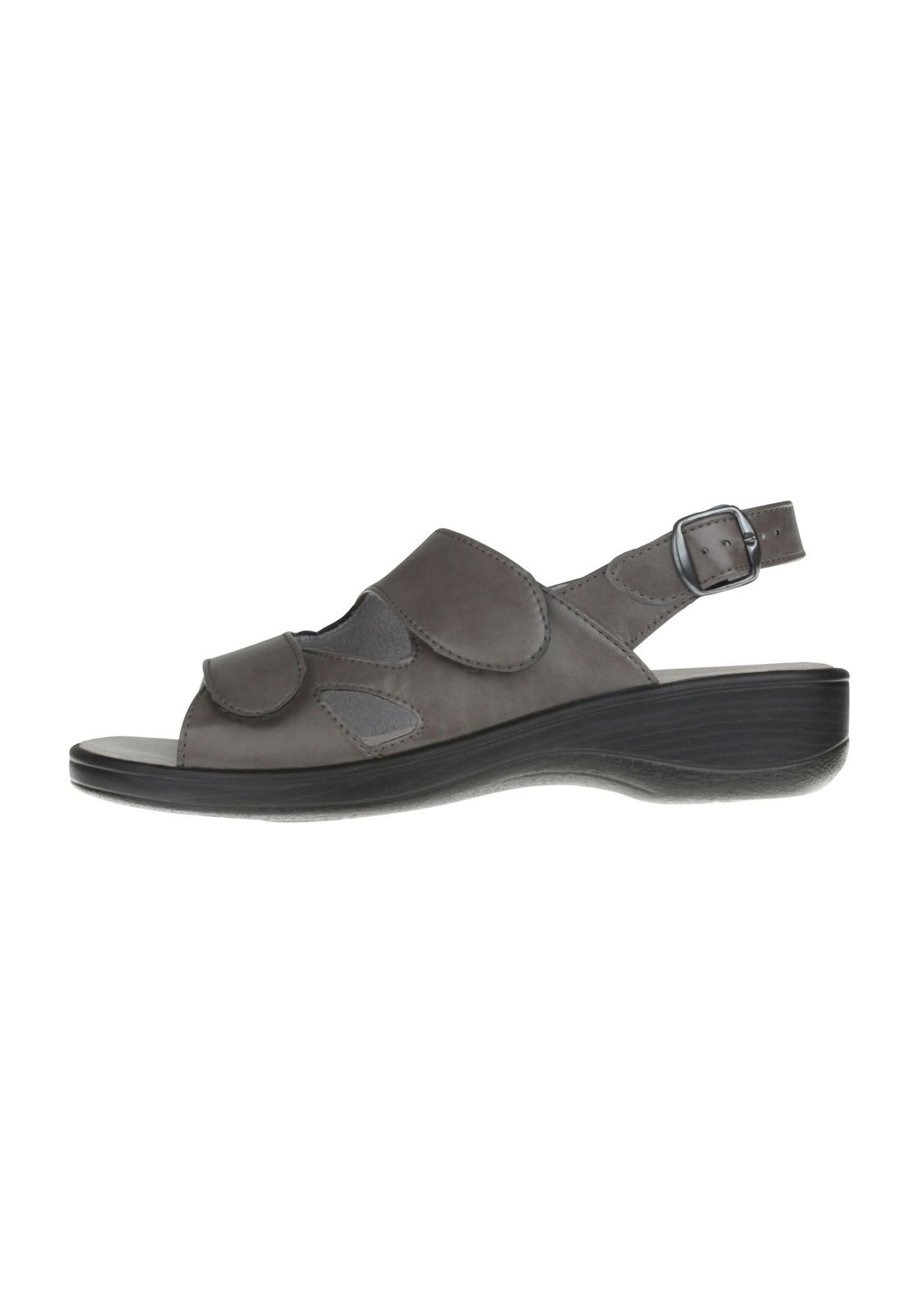 Natural Feet Cornelia Sandale mit bequemem günstig online kaufen