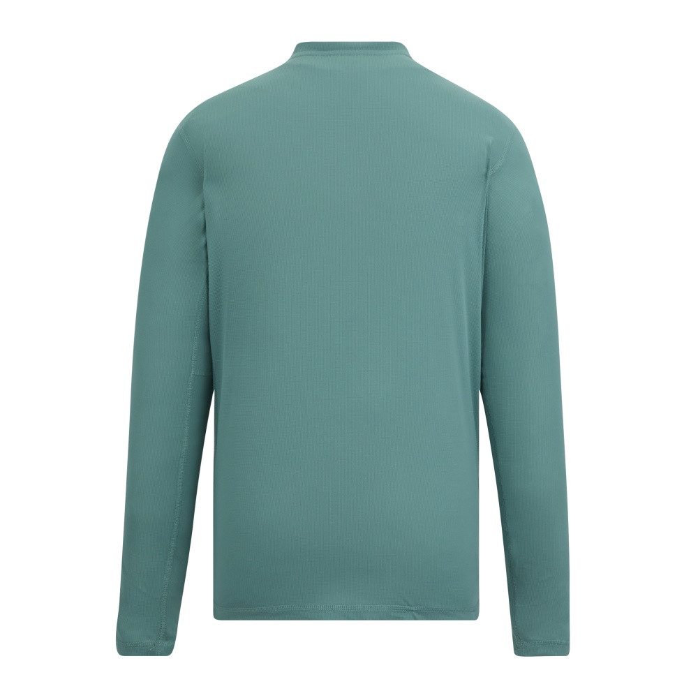 Regatta Langarmshirt Regatta Mindo Insektenschutz-Langarmshirt für Herren