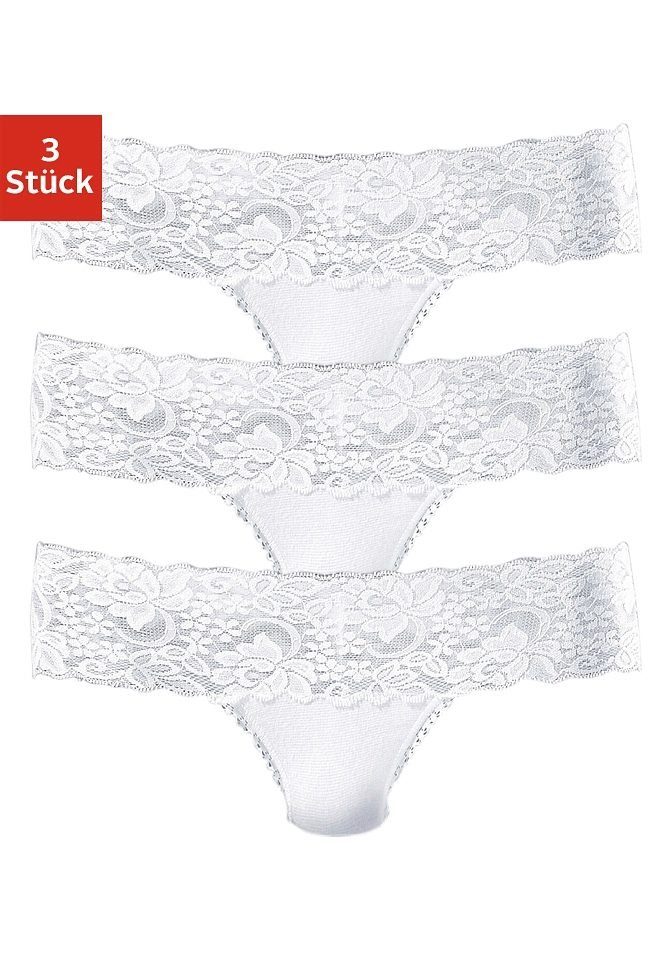 String