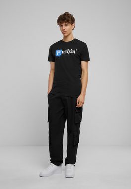 MisterTee T-Shirt MisterTee Unisex Pushin P Tee (1-tlg)