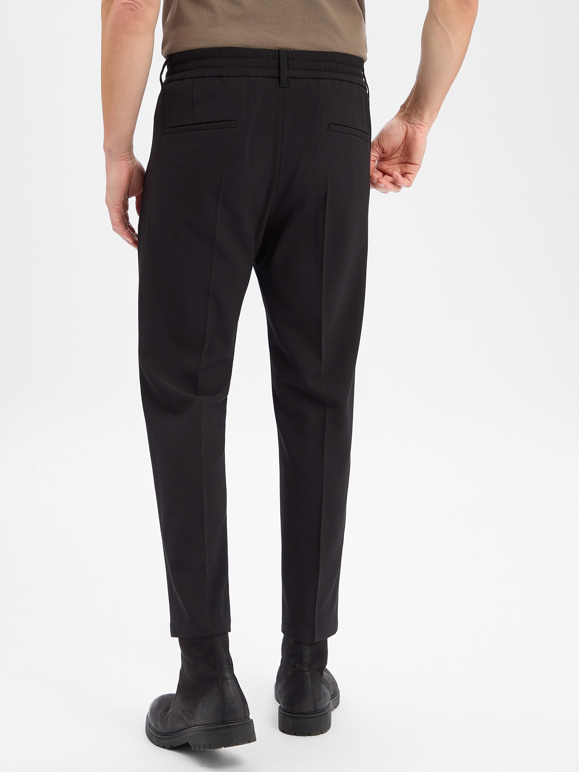Drykorn Bundfaltenhose Chasy