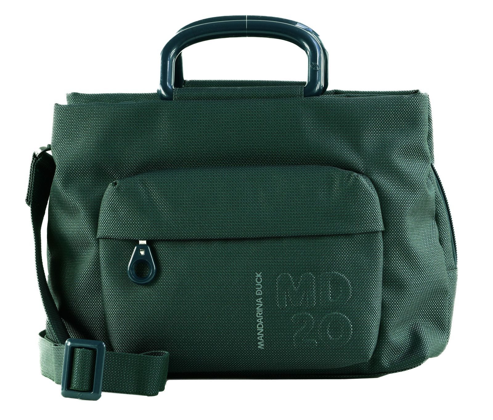 Mandarina Duck Umhängetasche Crossover Bag, Crossbody Bag