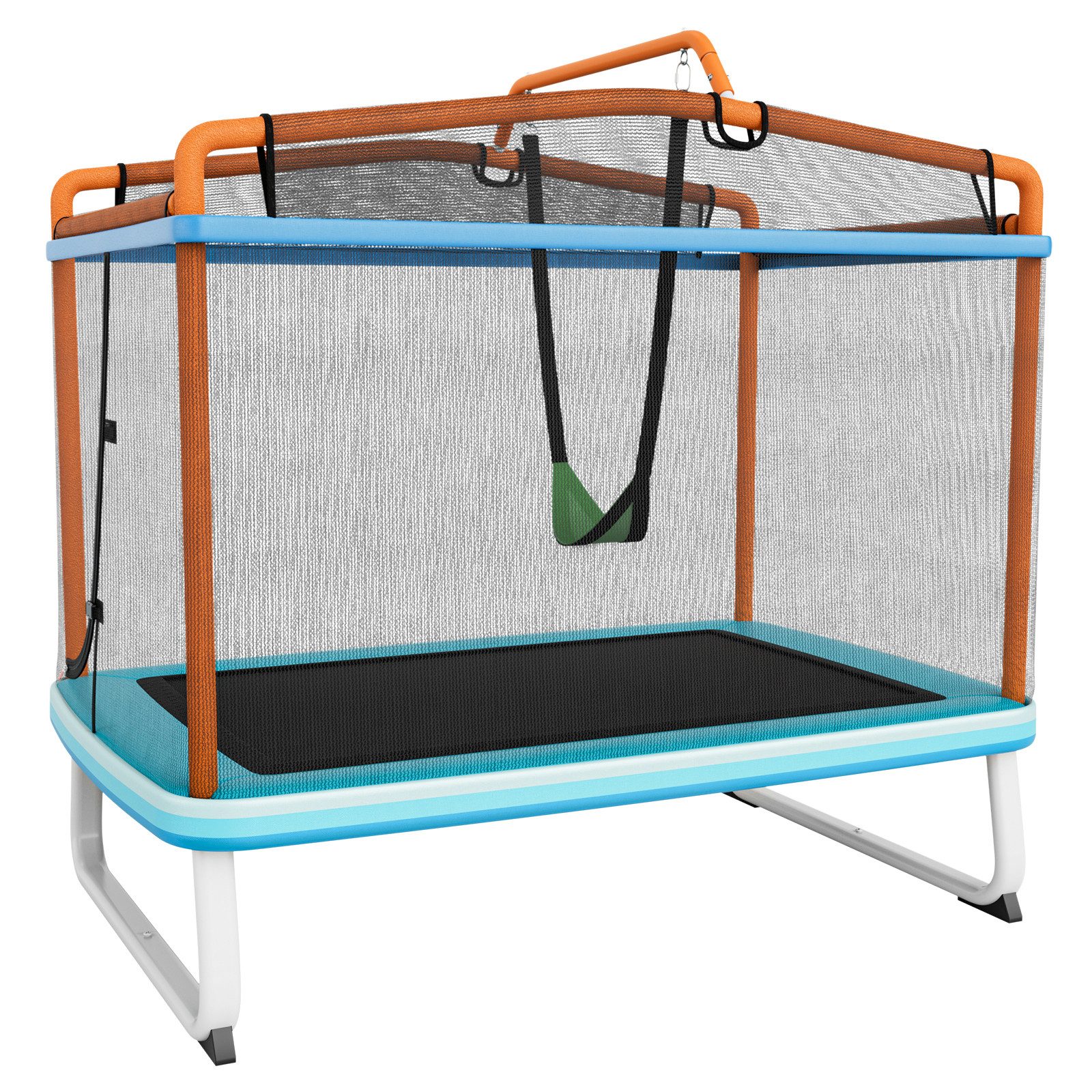 Kindertrampolin 3 in 1