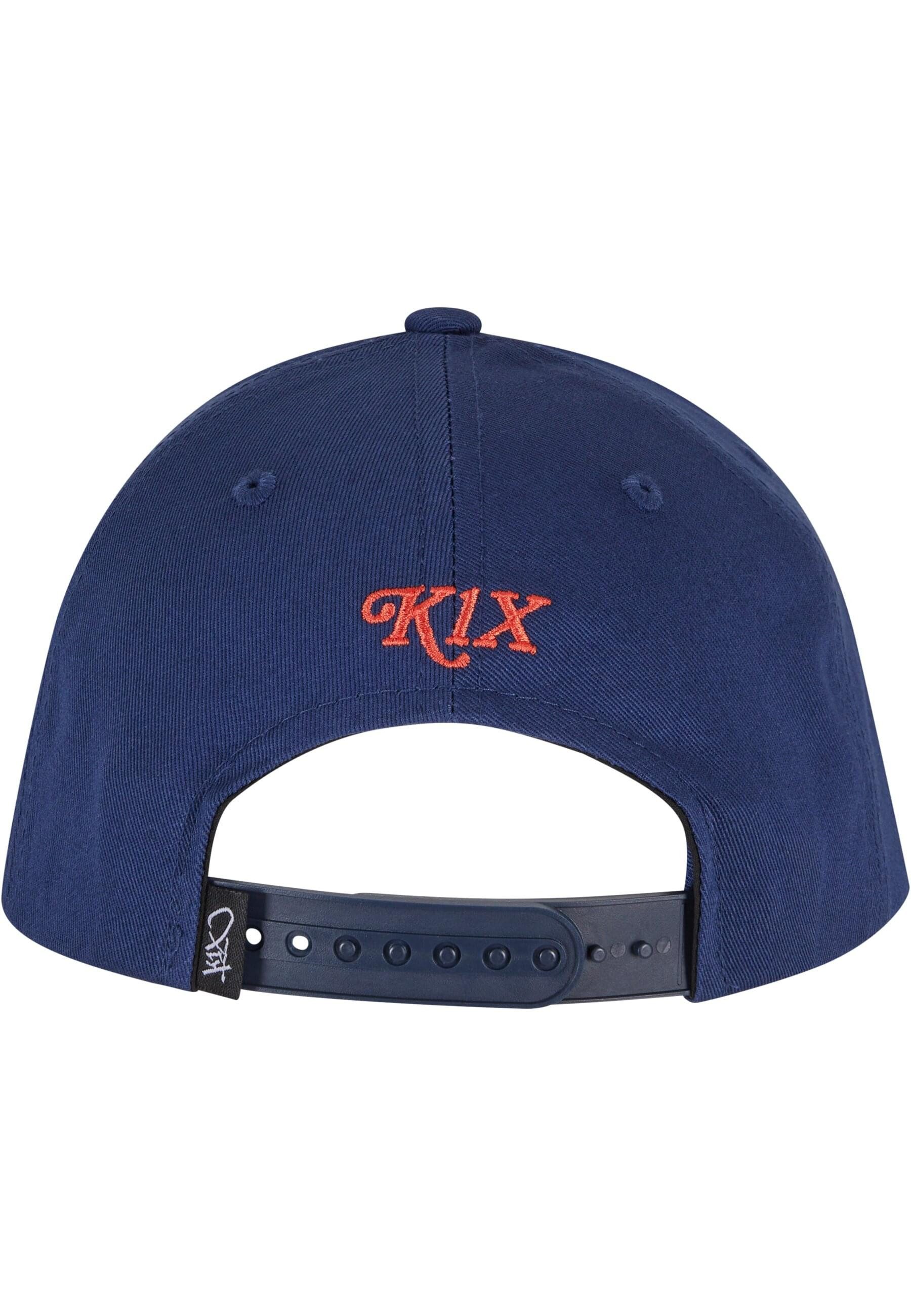 K1X Snapback Cap K1X Herren K1X Nothing But Net Snapback Cap