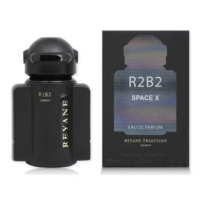 reyane tradition Eau de Parfum Reyane Tradition R2B2 SPACE X Eau de Parfum 100 ml