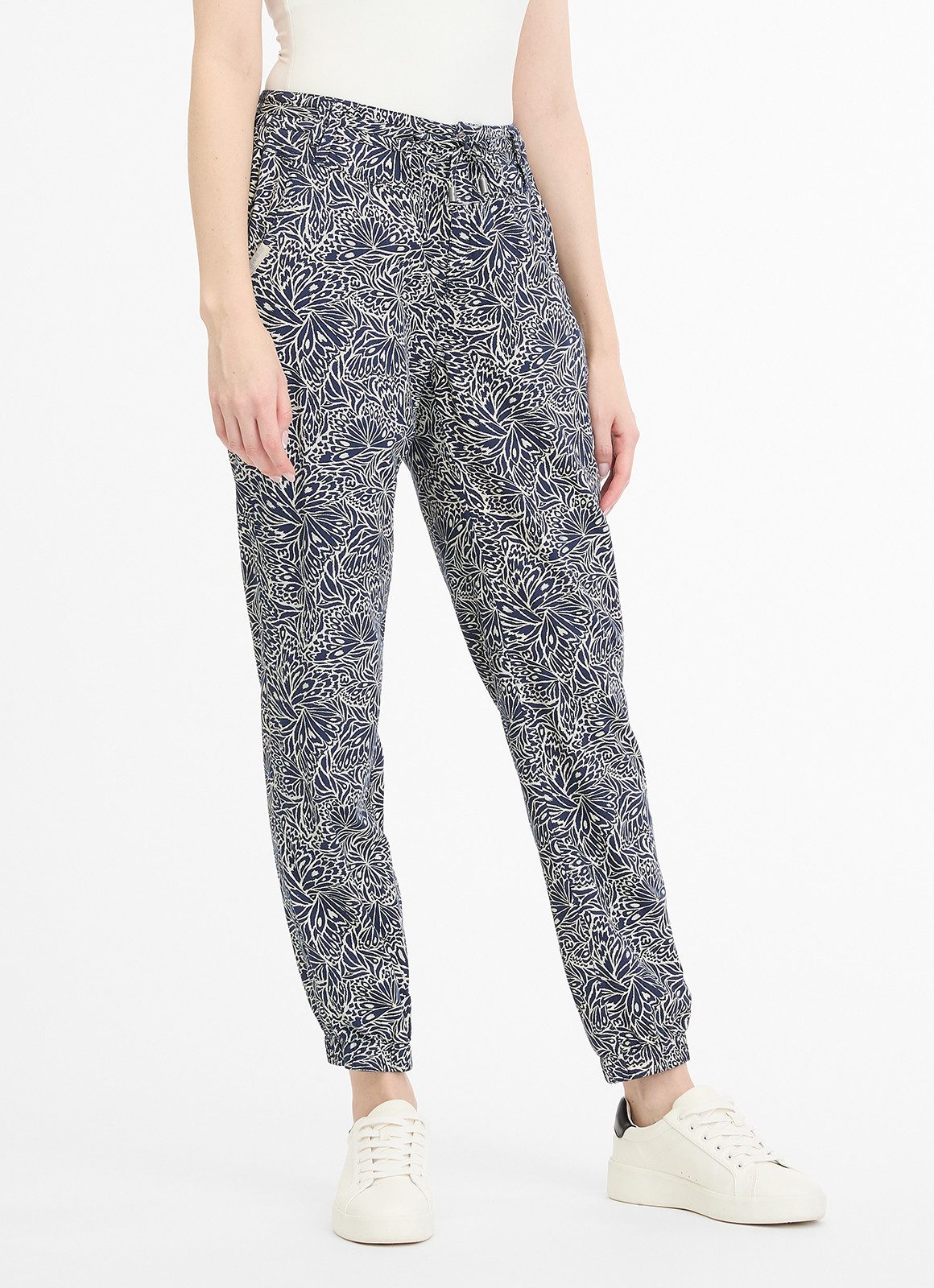 Ragwear Jogger Pants TALIN PRINT günstig online kaufen