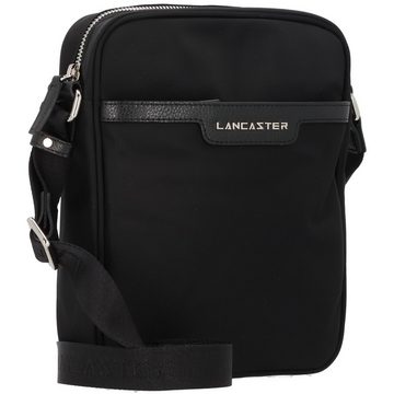 LANCASTER Umhängetasche Basic Premium Homme, Nylon