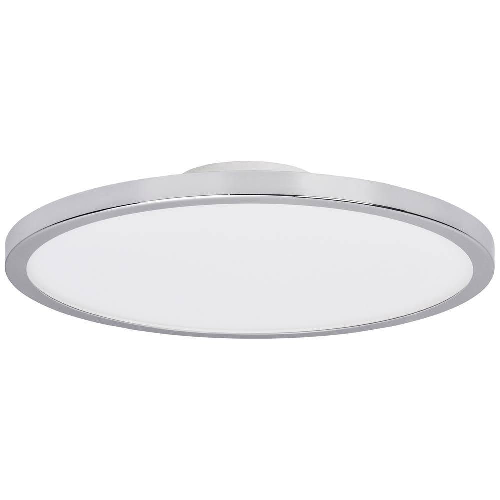 LightMe Deckenleuchte AQUA Deckenl. 302 mm IP44, Lichtfarbe= 2700 K,  Warmweiß bis Neutralweiß