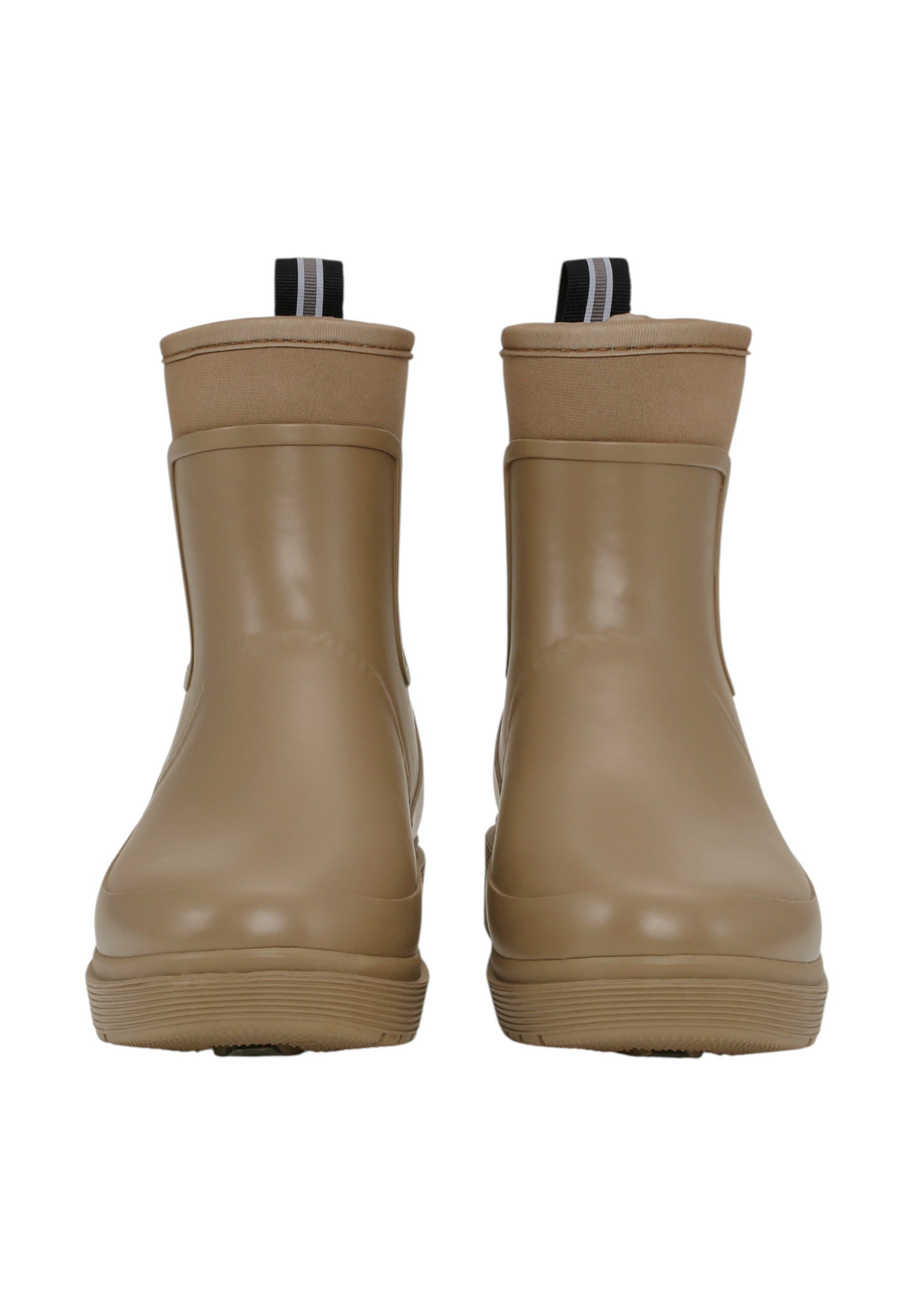 Ilse Jacobsen RUBAIR11 Gummistiefel Leicht & flexibel, Naturkautschuksohle, hoher Tragekomfort