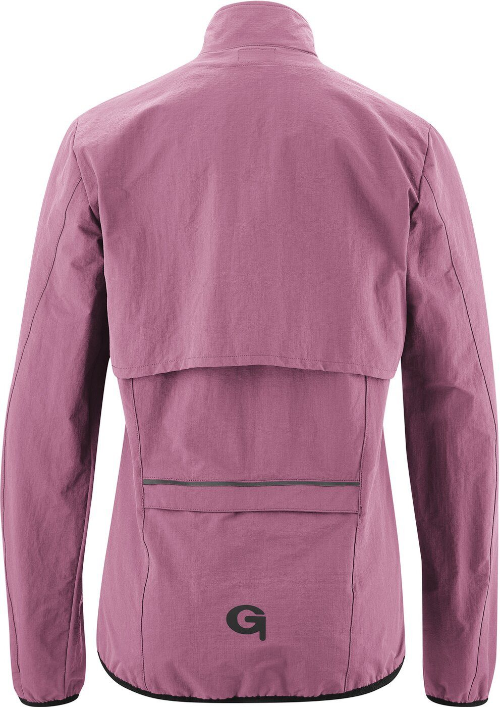 Gonso Fahrradjacke Lanzada Da-Wind-Wa-2in1Ja CONFETTI