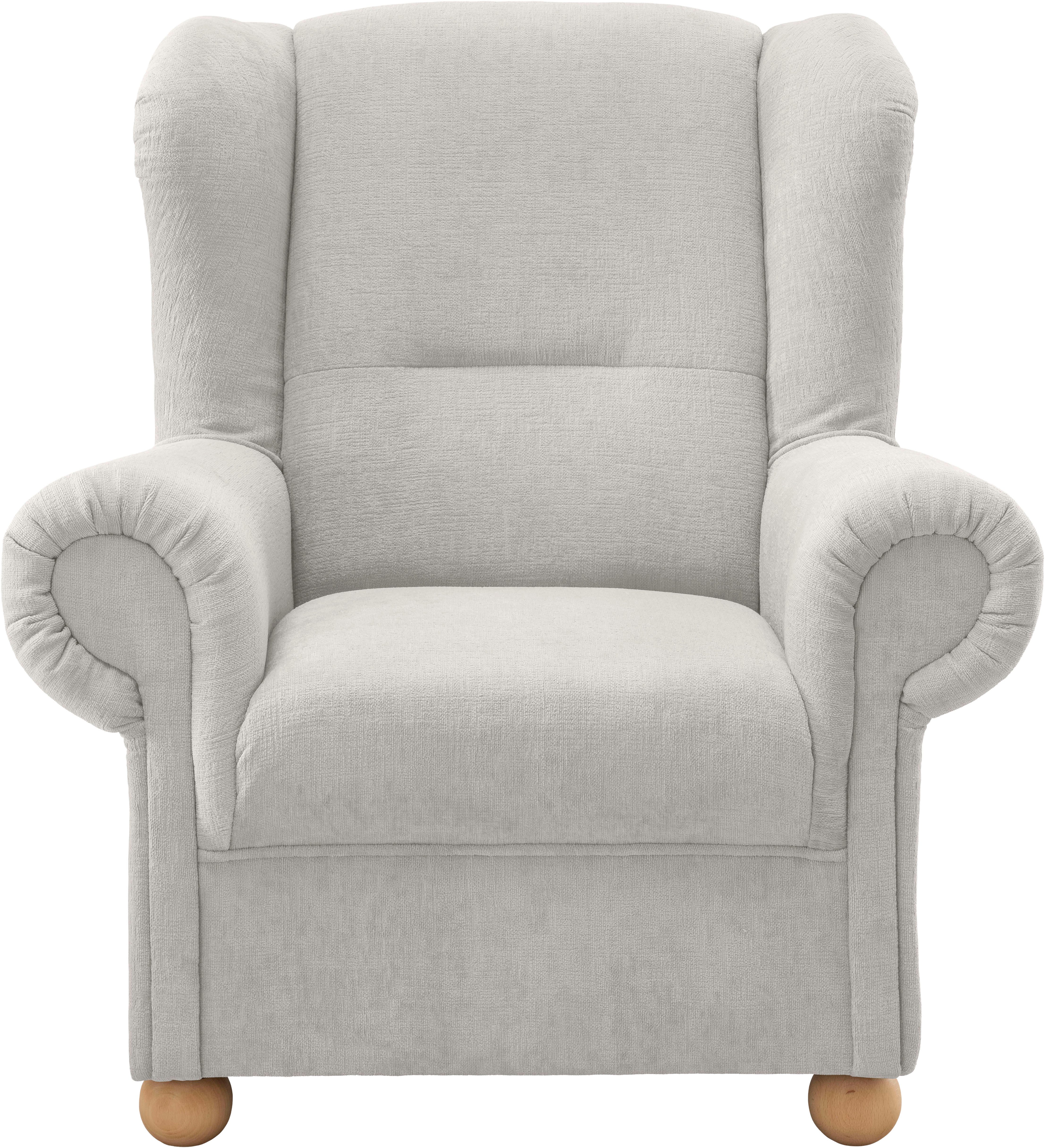 Home affaire Ohrensessel Torello (1-St)