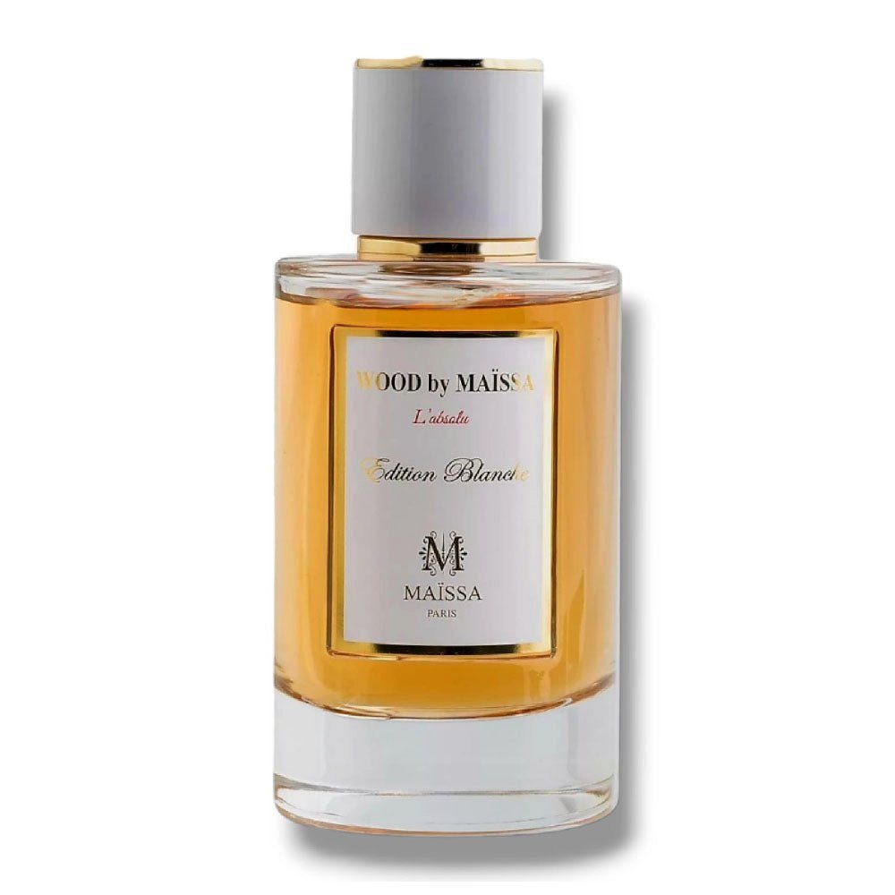 Maissa Paris Eau de Parfum Maison Maissa Wood by Maissa Eau de Parfum 100 ml Unisex