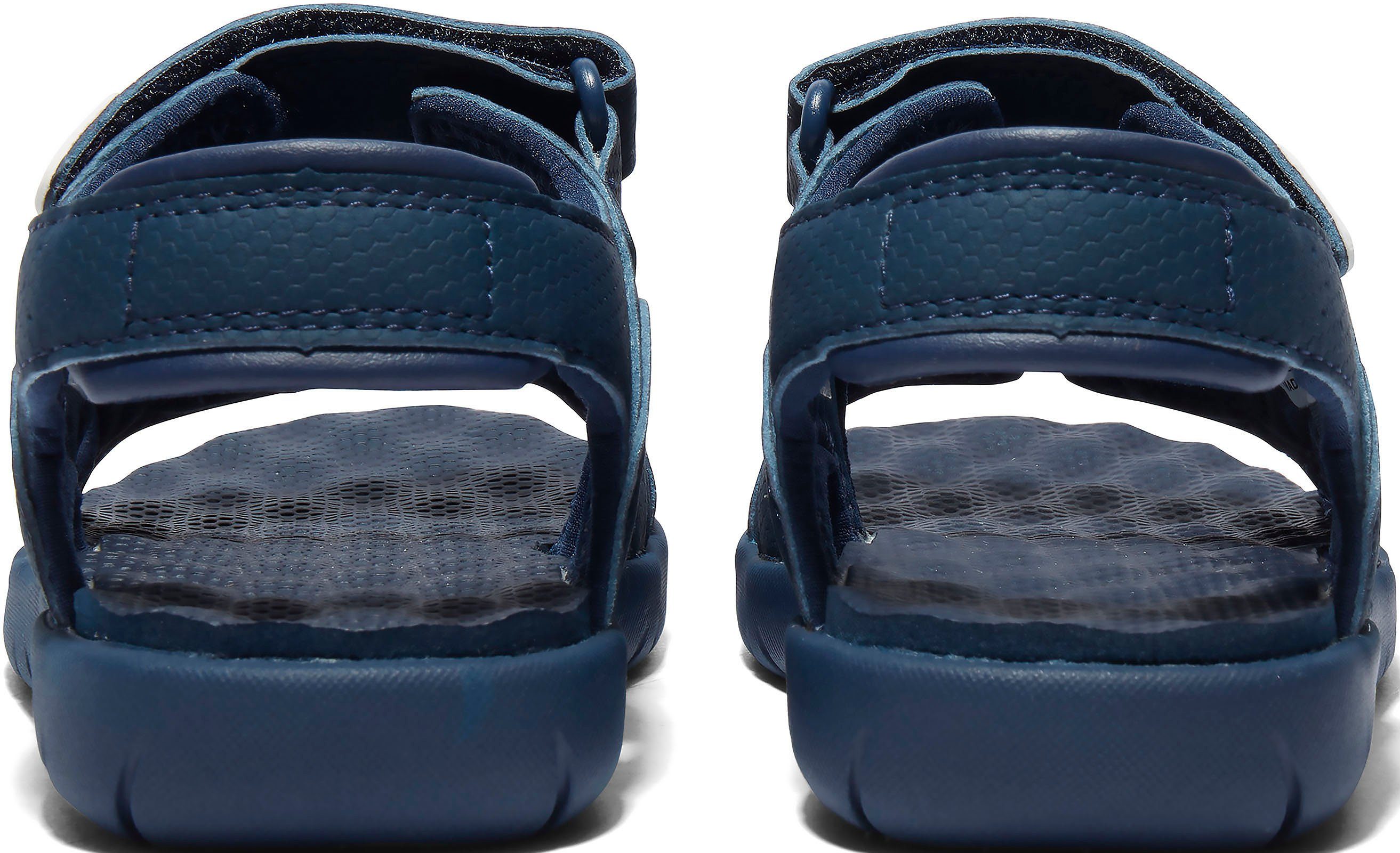 Timberland PERKINS ROW BACKSTRAP SANDAL Sandale (für Kinder) mit Klettverschluss – Bild 5 von 5