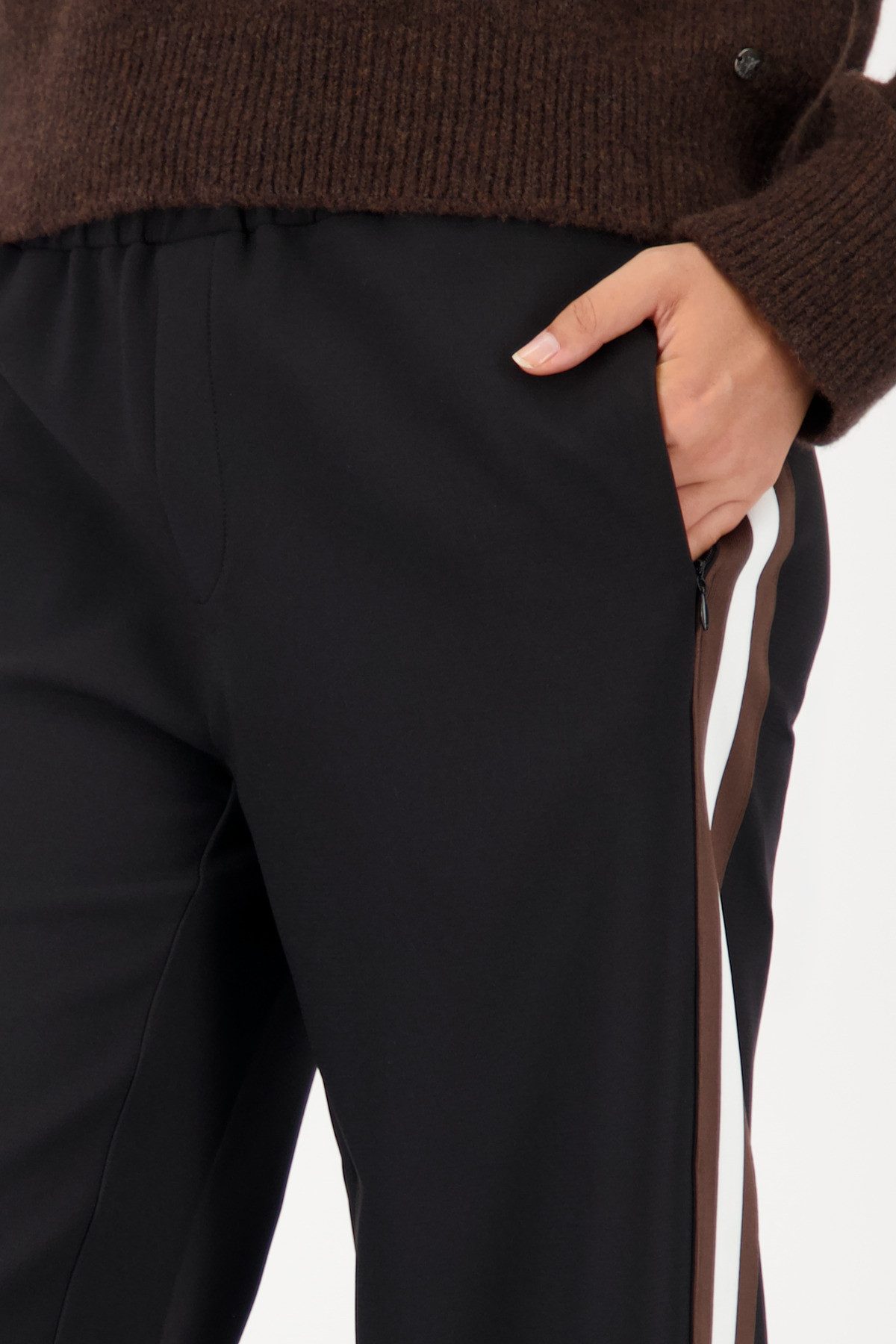 Monari Schlupfhose Regular fit