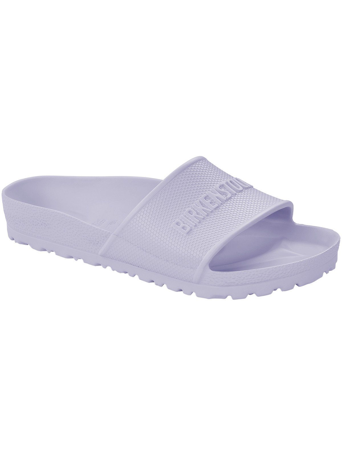 Birkenstock Birkenstock Barbados EVA lila Sandale