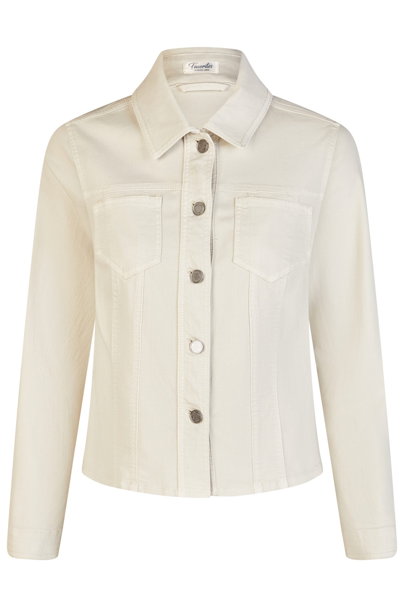 Blouson Jacke Jeans