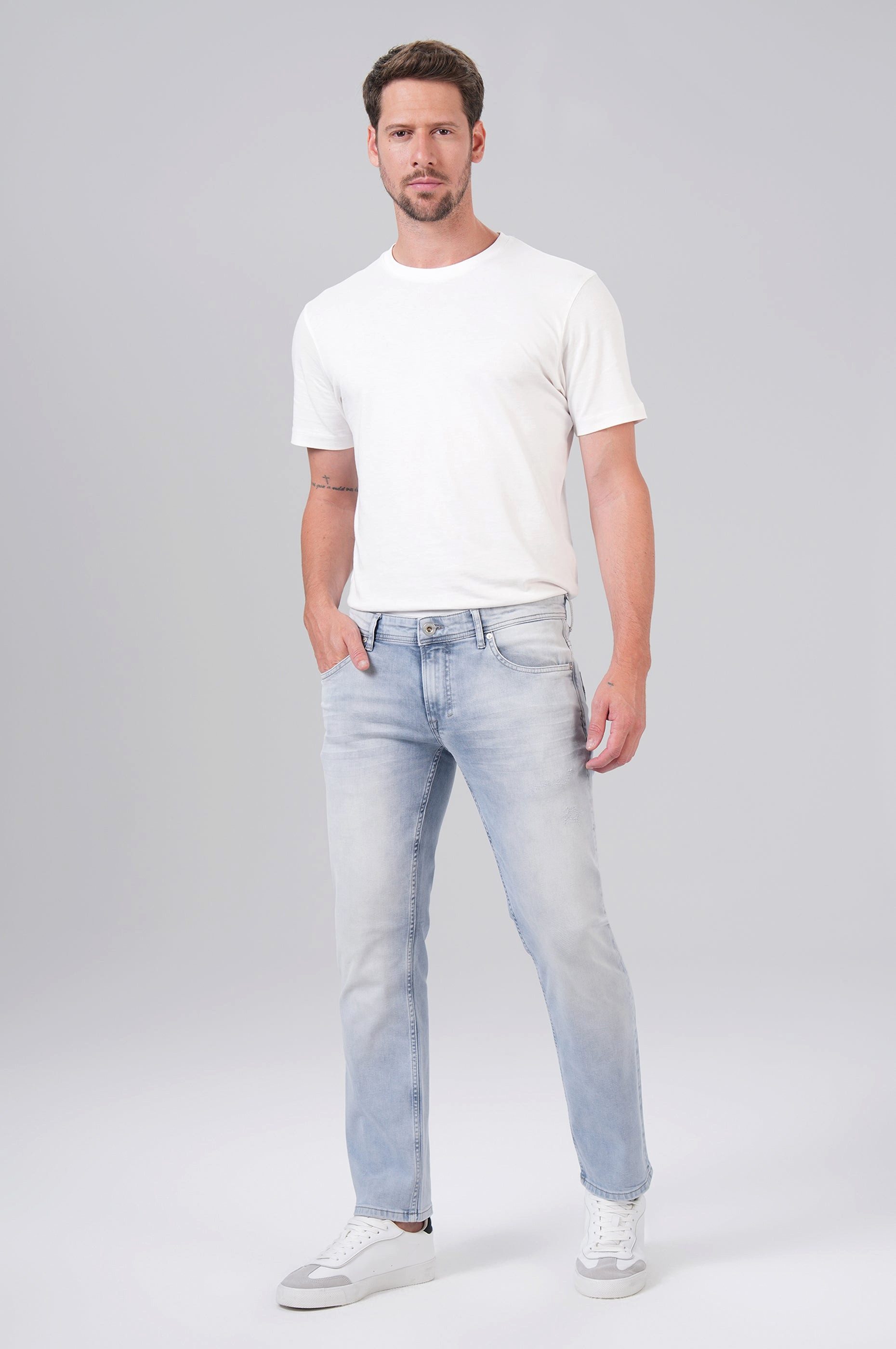 Miracle of Denim Comfort-fit-Jeans Thomas Comfort Fit günstig online kaufen