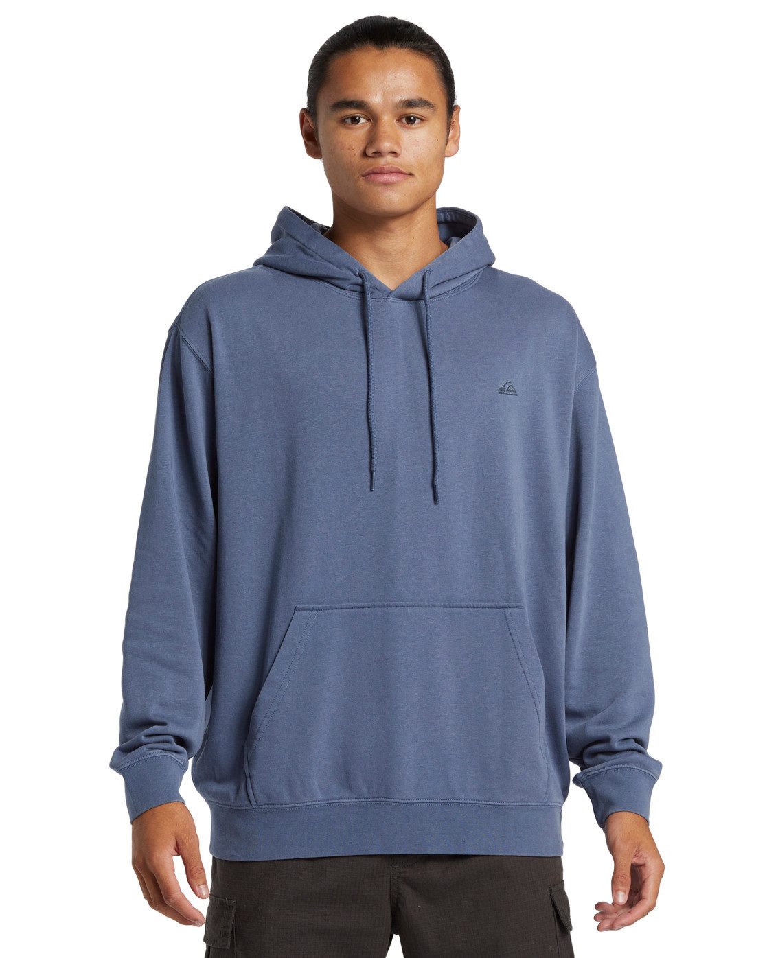 Quiksilver Hoodie Salt Water