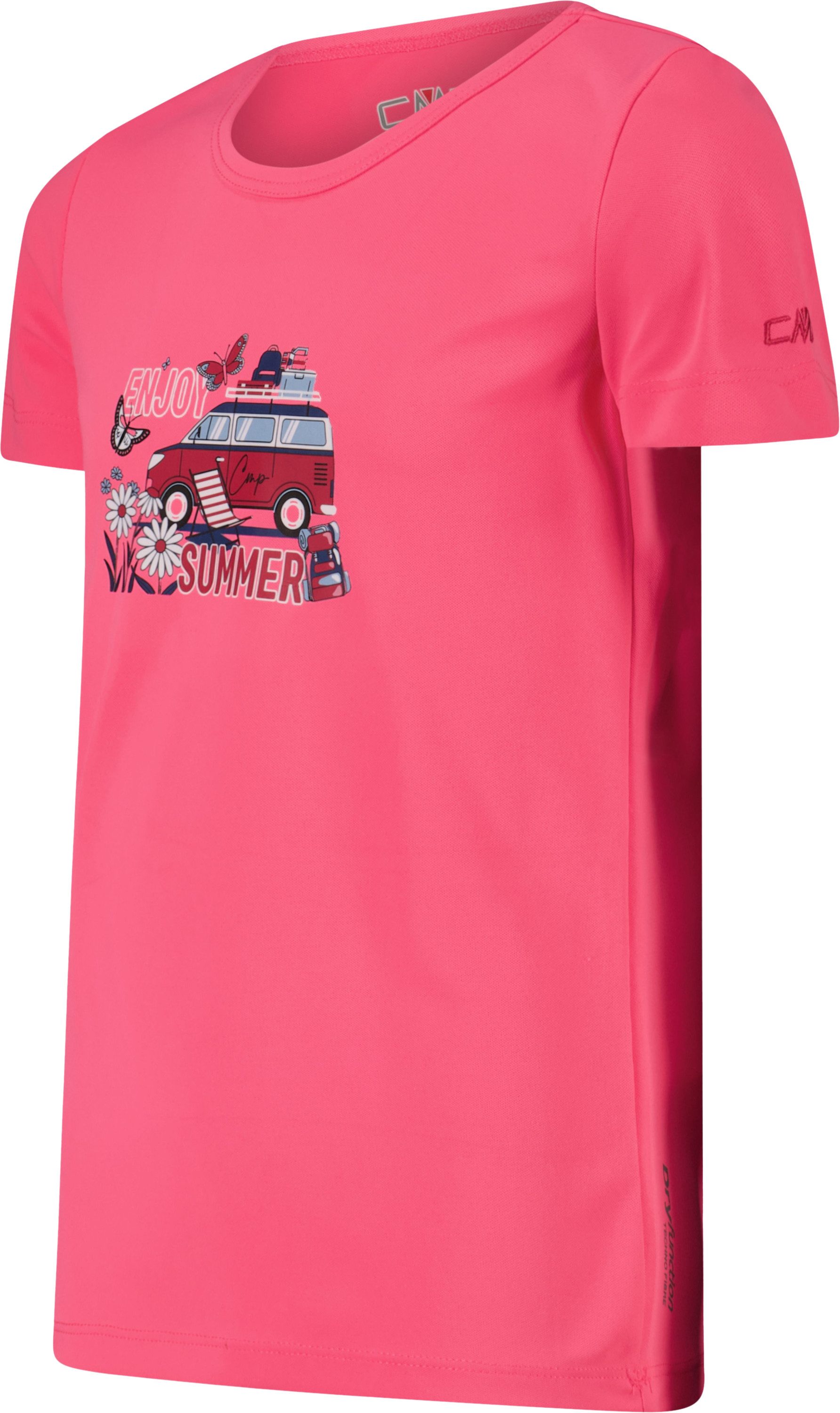 CMP T-Shirt CMP T-Shirt Kinder