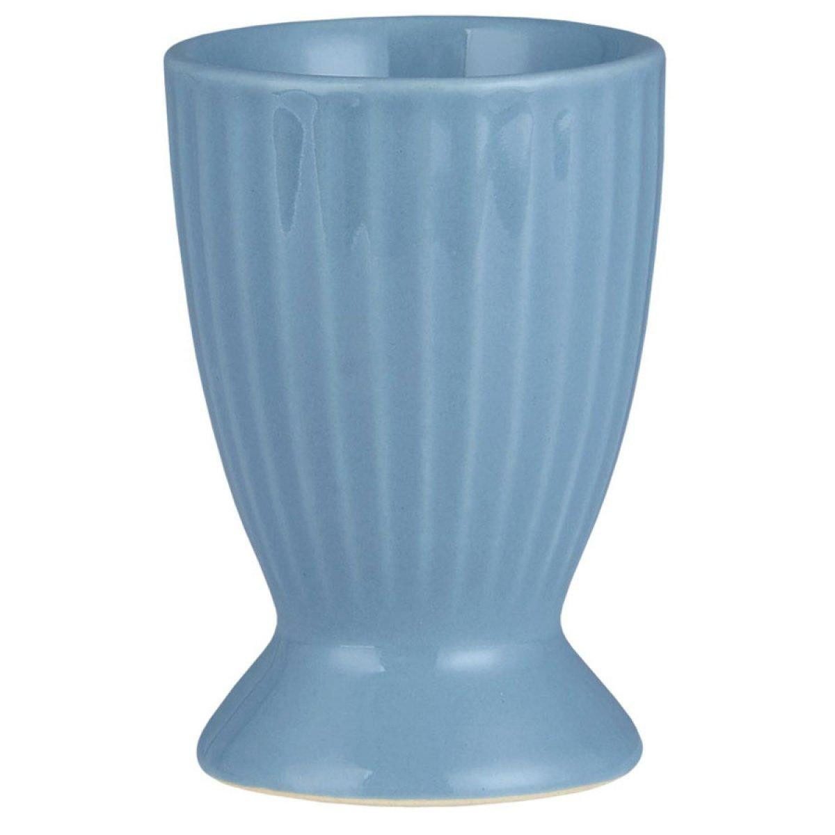 Ib Laursen Eierbecher Ib Laursen Eierbecher Mynte Blue Bell