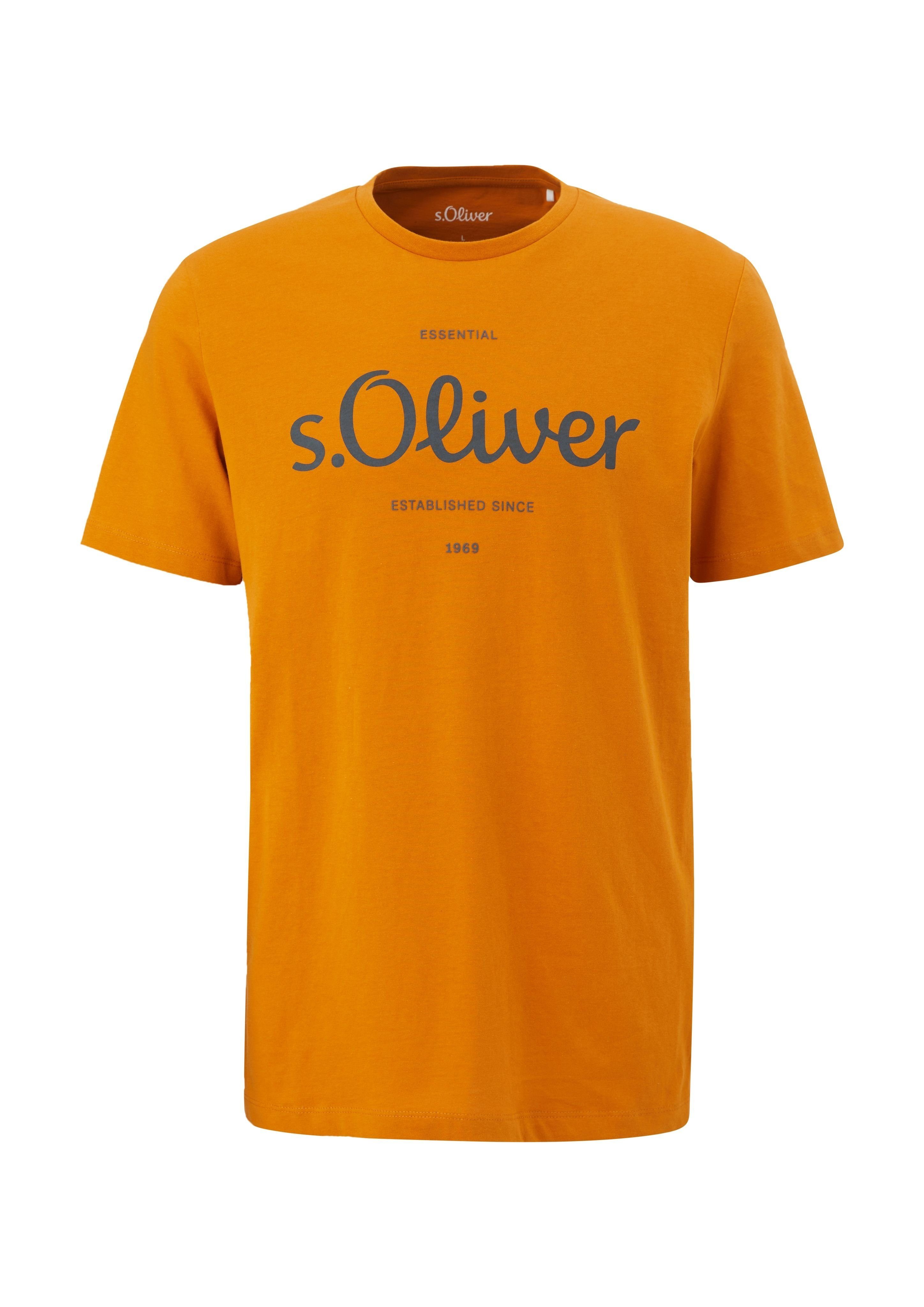 s.Oliver T-Shirt