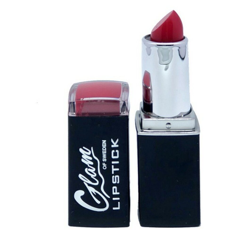 Glam Of Sweden Lippenstift Black Lipstick 11-Cherry 3,8g