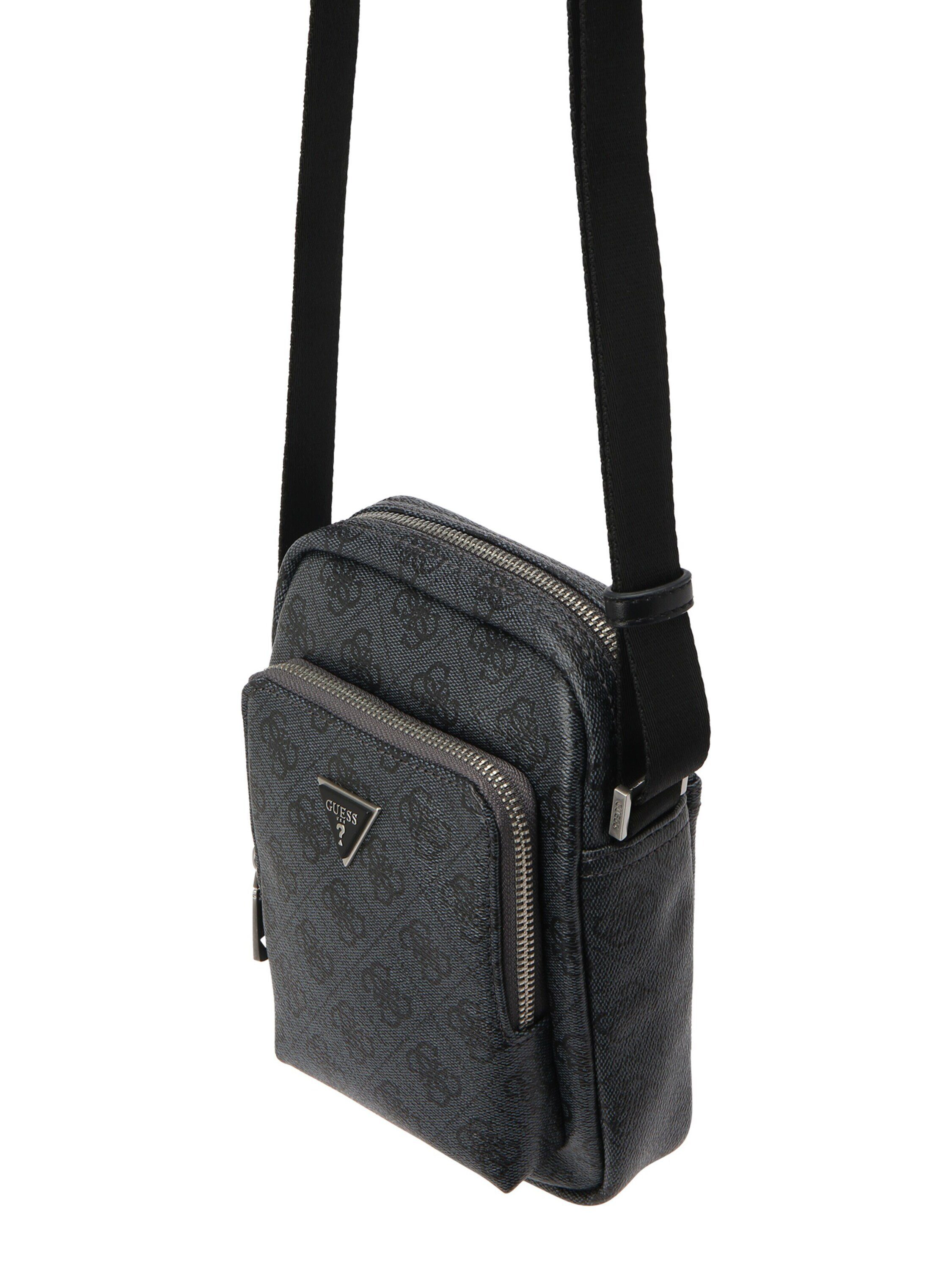 Guess Umhängetasche Milano, Polyurethan günstig online kaufen