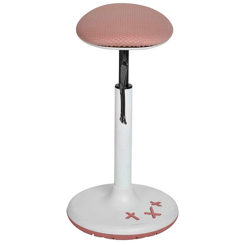 TOPSTAR Stehhilfe 1 Stehhilfe Sitness X-Stool 30 - rosa