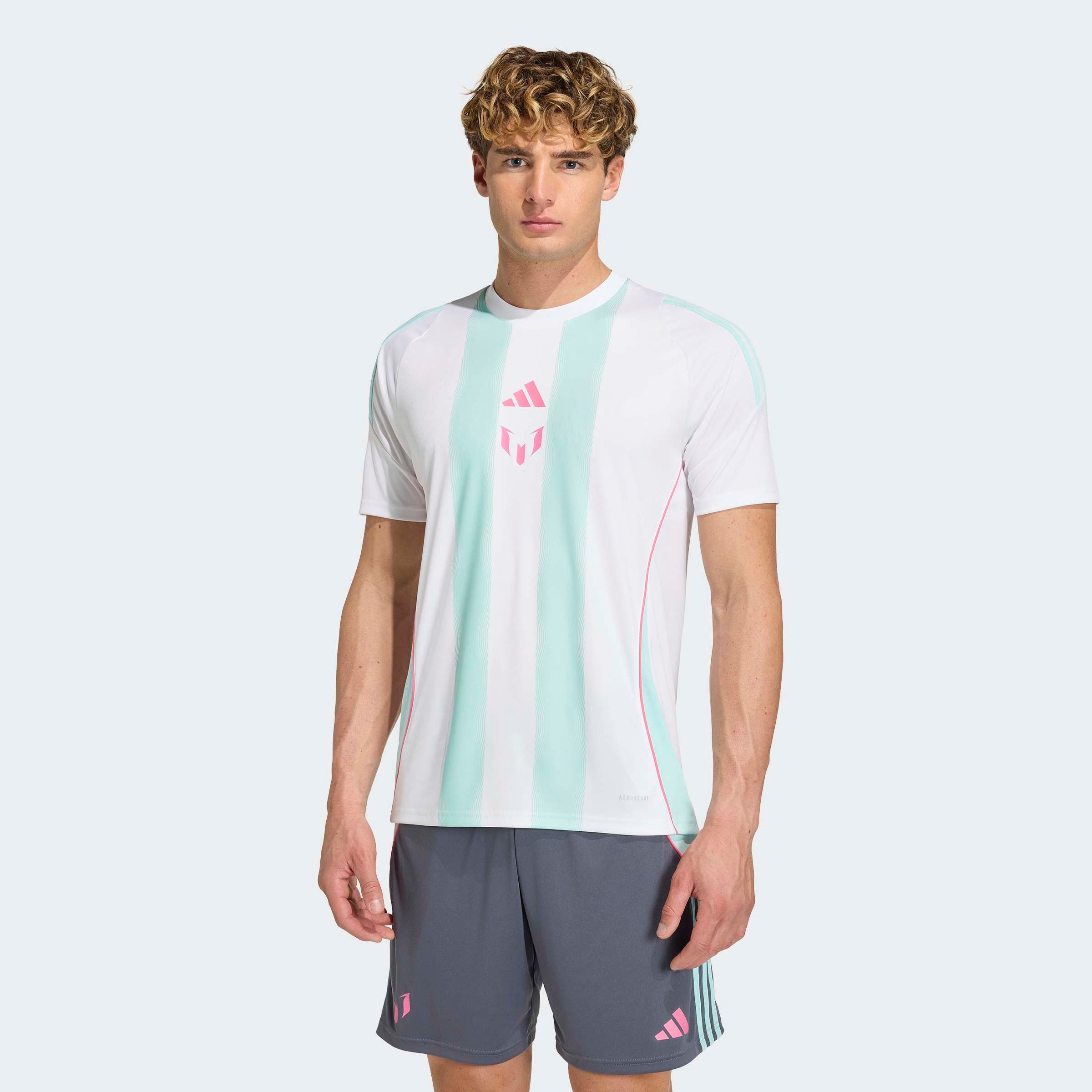 adidas Performance Fußballtrikot MESSI TRAININGSTRIKOT günstig online kaufen