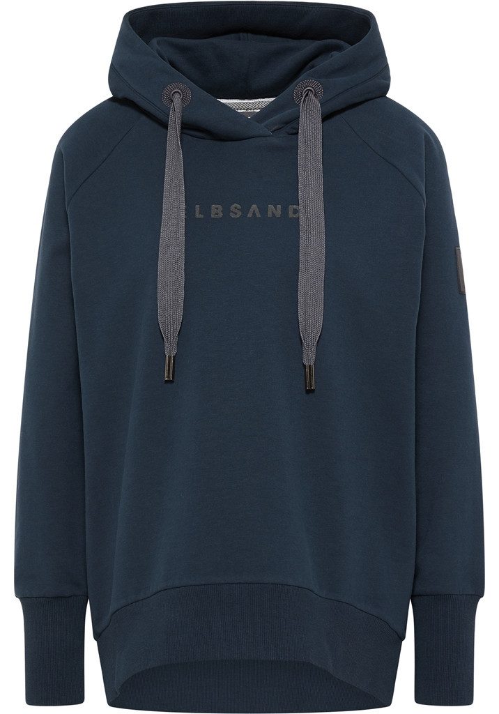 Elbsand Hoodie Damen Hoodie SVANA (1-tlg) günstig online kaufen