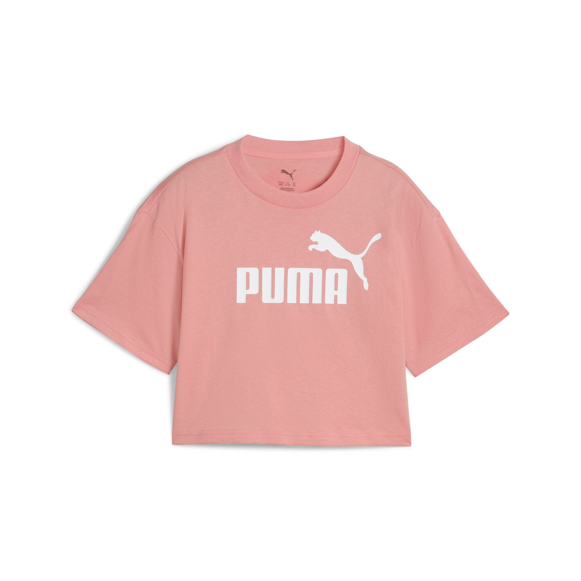 PUMA T-Shirt ESS No. 1 Logo günstig online kaufen