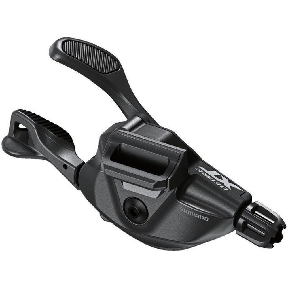 Shimano Schalthebel SHIMANO Schalthebel DEORE XT SL-M8100 I-Spec EV DEORE XT SL-M8100-I RA