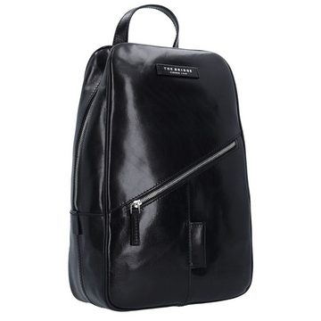 THE BRIDGE Rucksack Passpartout, Leder