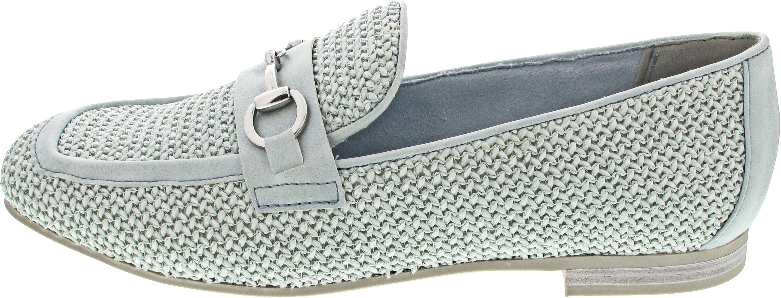 MARCO TOZZI Mokassin günstig online kaufen