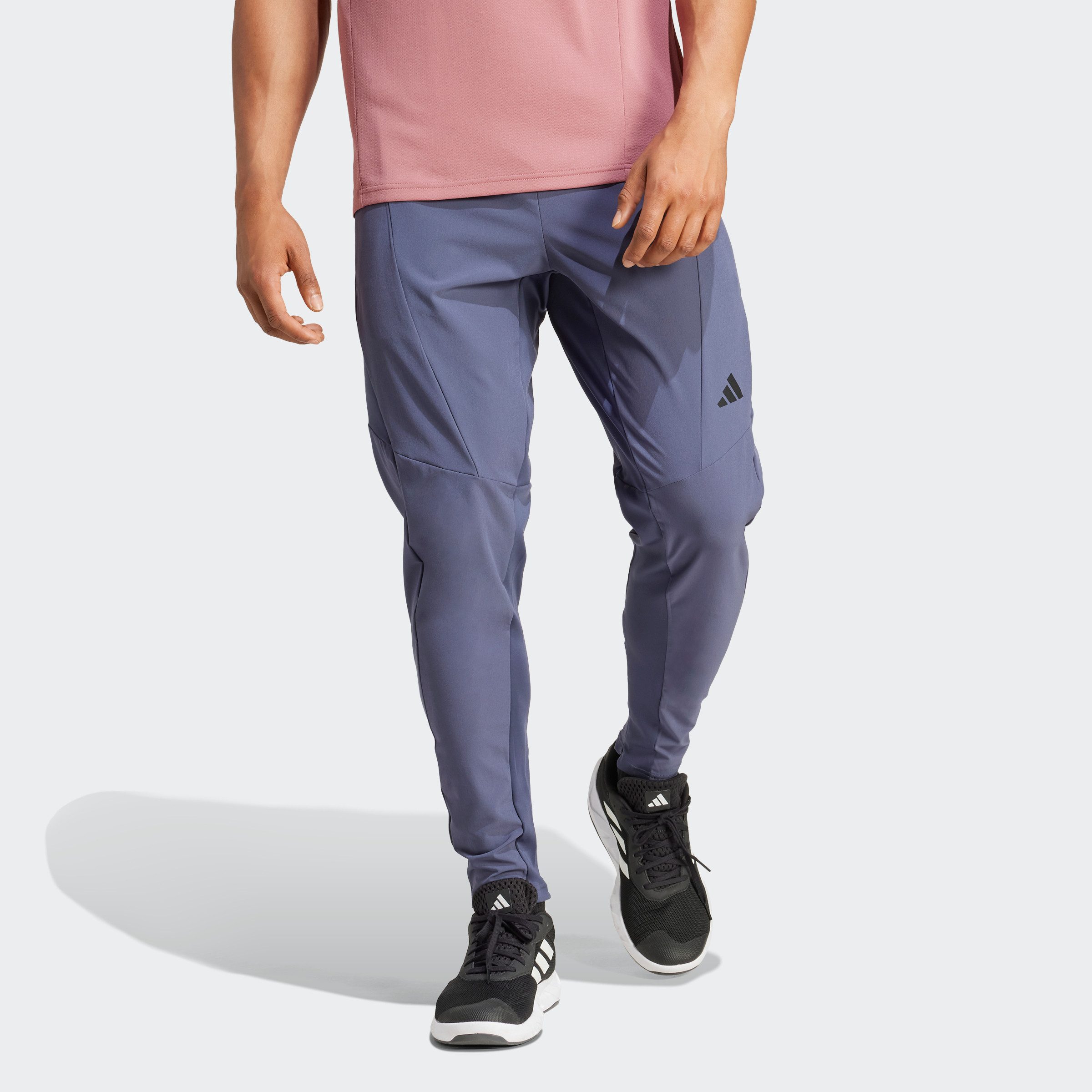 Sporthose D4T HYBRID PANT